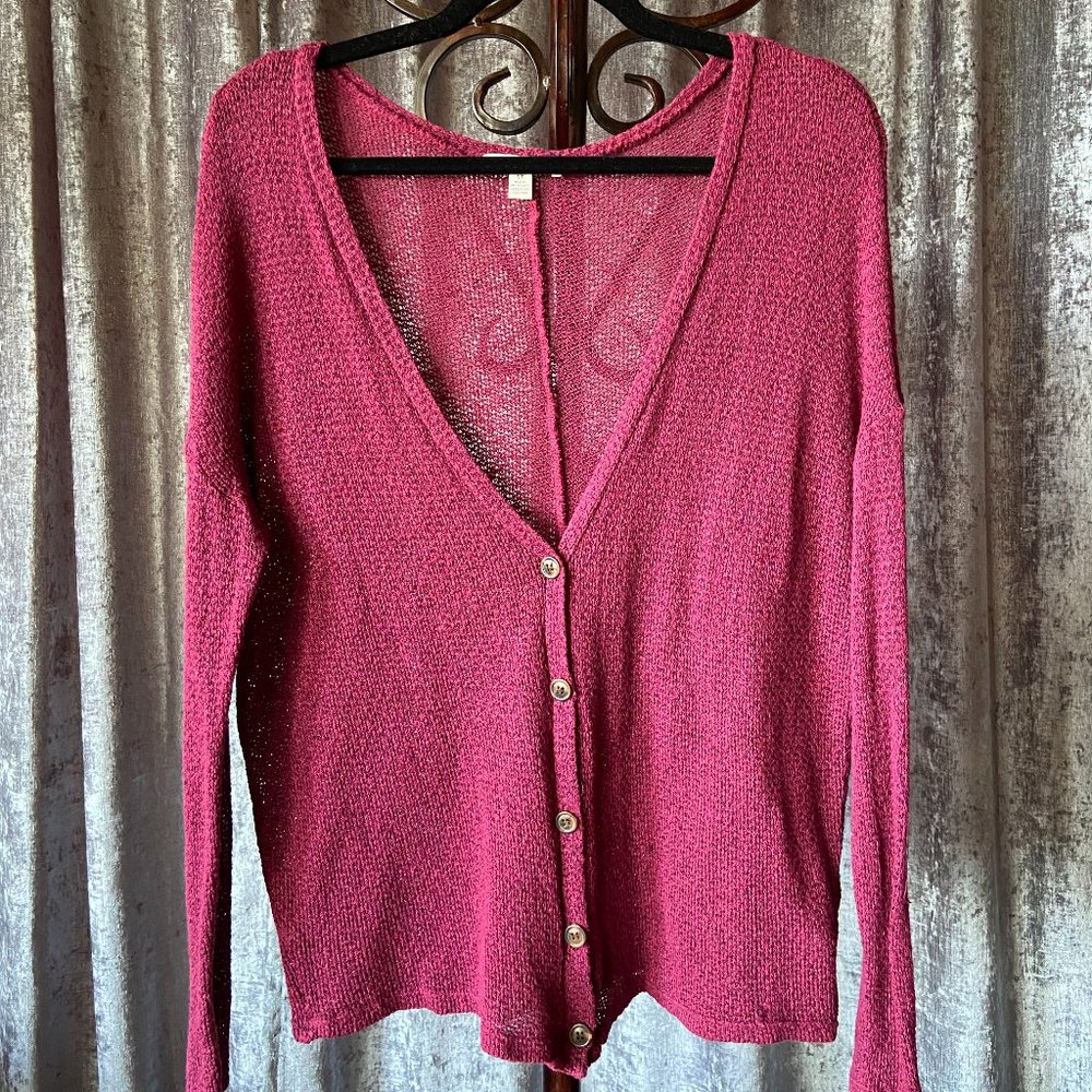 American Eagle Outfitters Cardigan